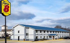 Super 8 By Wyndham Danville